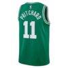 Payton Pritchard Boston Celtics Nike Unisex Swingman Jersey - Icon Edition - - Detail View