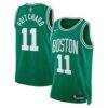 Payton Pritchard Boston Celtics Nike Unisex Swingman Jersey - Icon Edition - - Front View