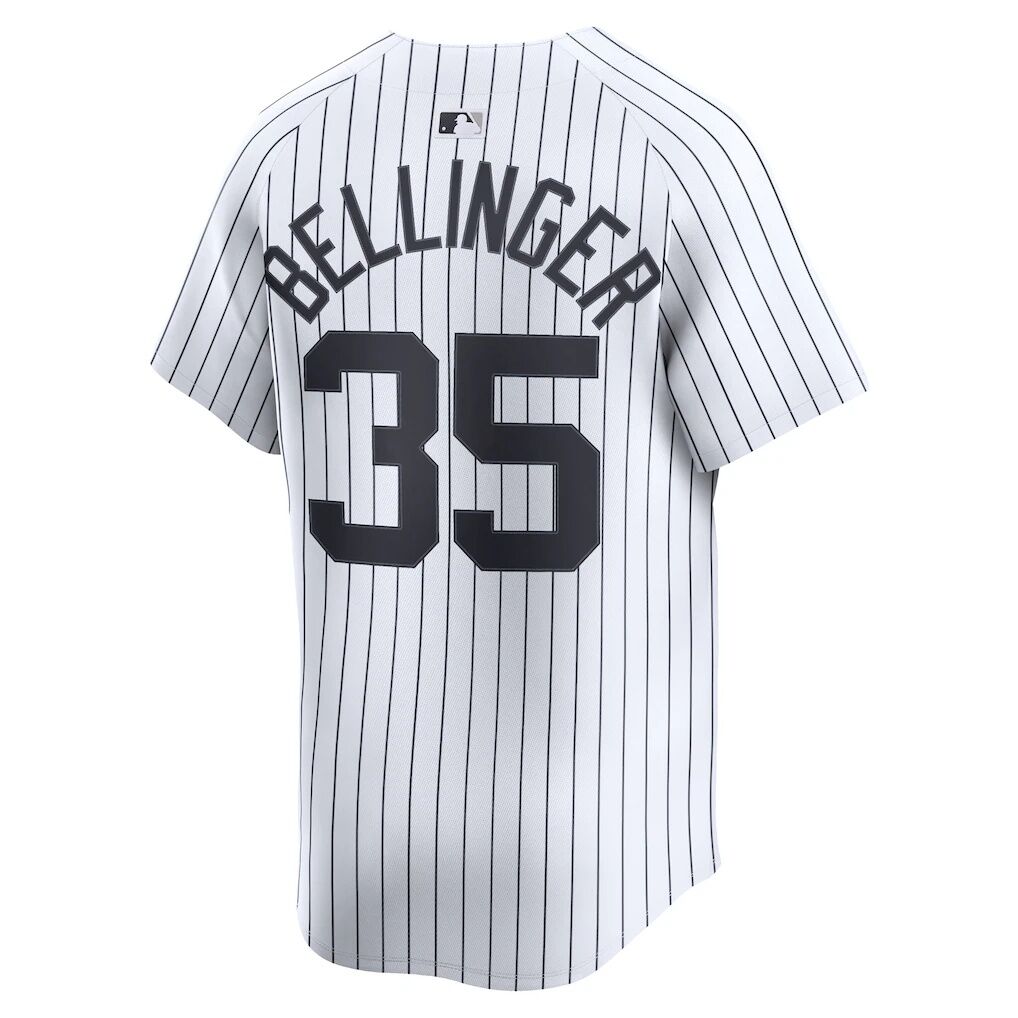 Cody Bellinger New York Yankees Nike Home Limited Player Jersey