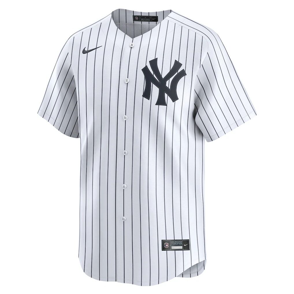 Cody Bellinger New York Yankees Nike Home Limited Player Jersey