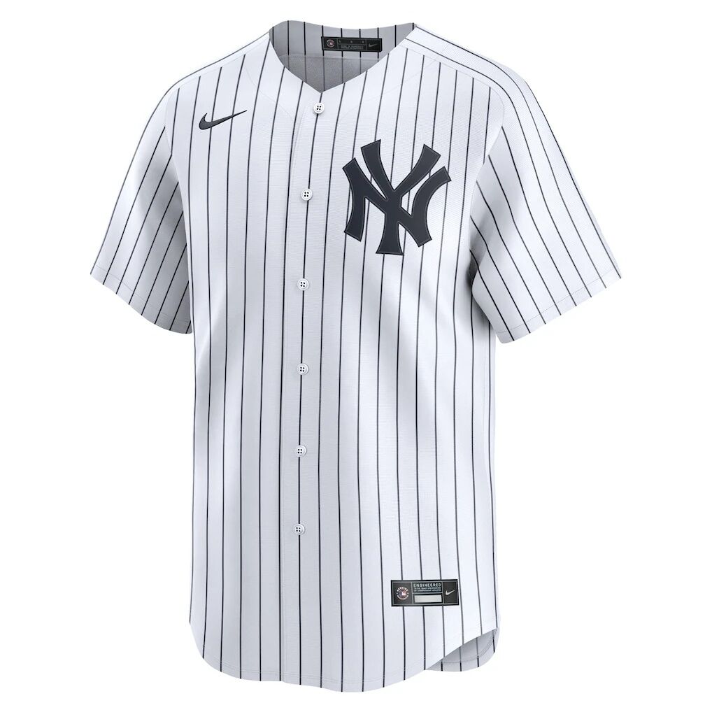 Giancarlo Stanton New York Yankees Nike Home Limited Player Jersey