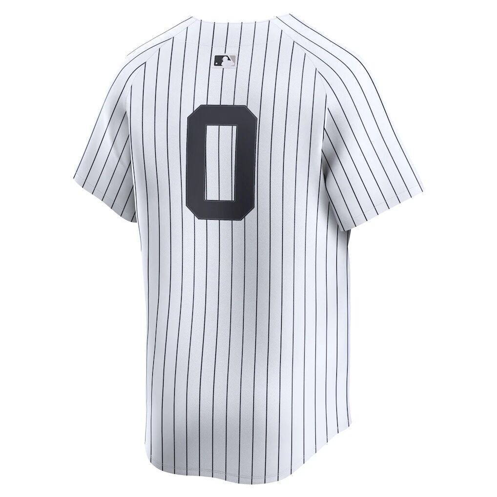 Marcus Stroman New York Yankees Nike Home Limited Player Jersey
