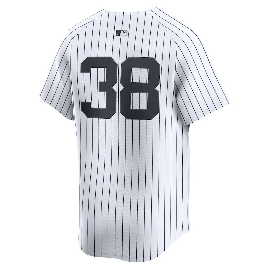 Devin Williams New York Yankees Nike Home Limited Player Jersey