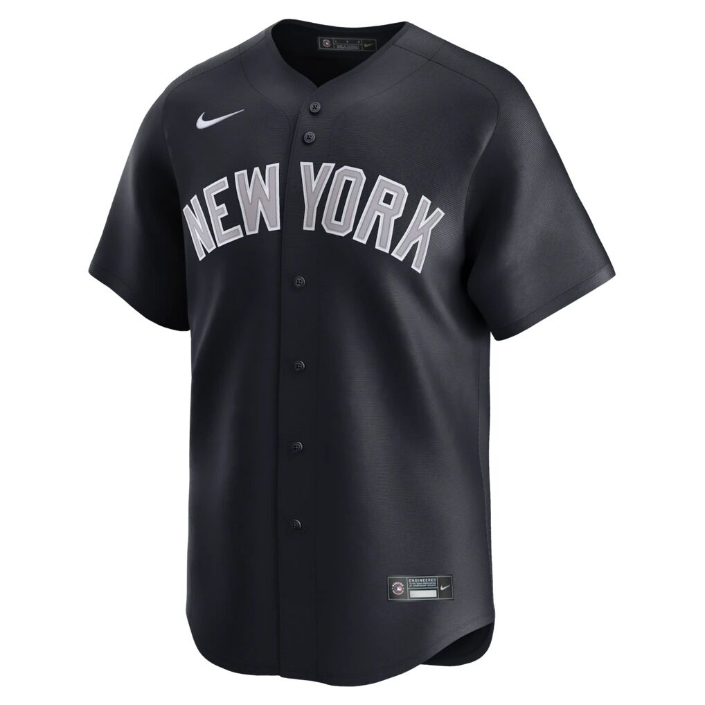 Aaron Judge New York Yankees Nike Alternate Limited Player Jersey