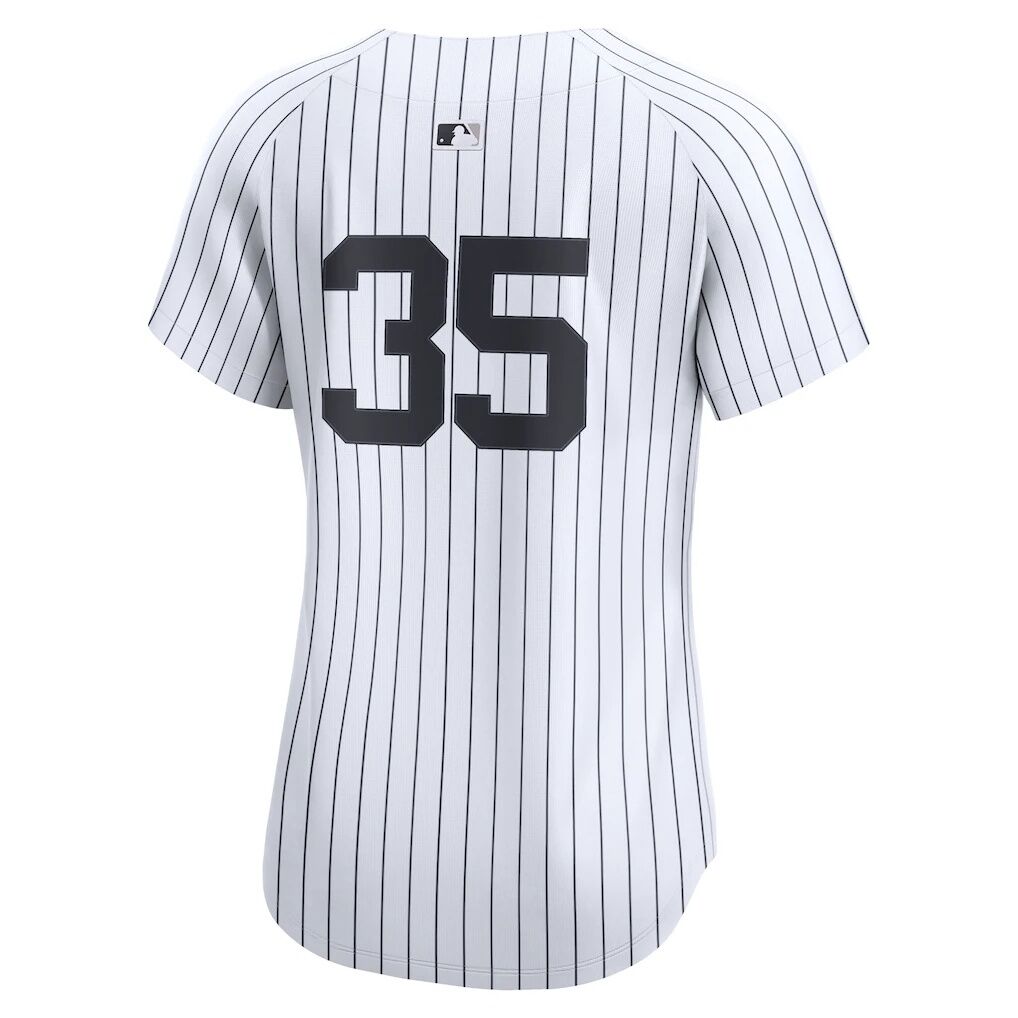 Cody Bellinger New York Yankees Nike Women's Home Limited Player Jersey