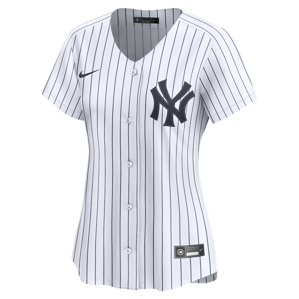 Cody Bellinger New York Yankees Nike Women's Home Limited Player Jersey