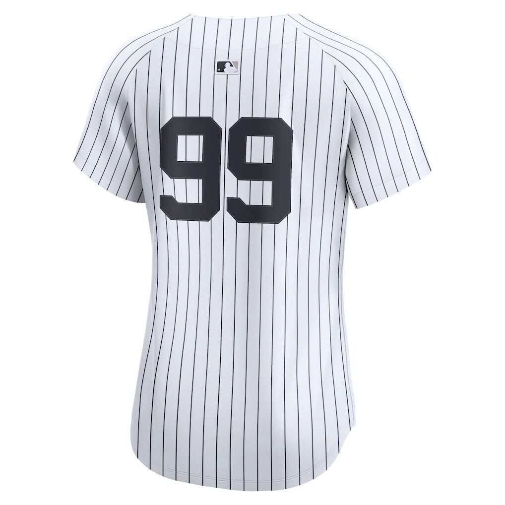 Aaron Judge New York Yankees Nike Women's Home Limited Player Jersey