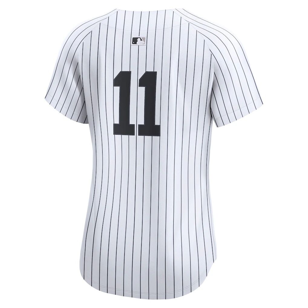Anthony Volpe New York Yankees Nike Women's Home Limited Player Jersey