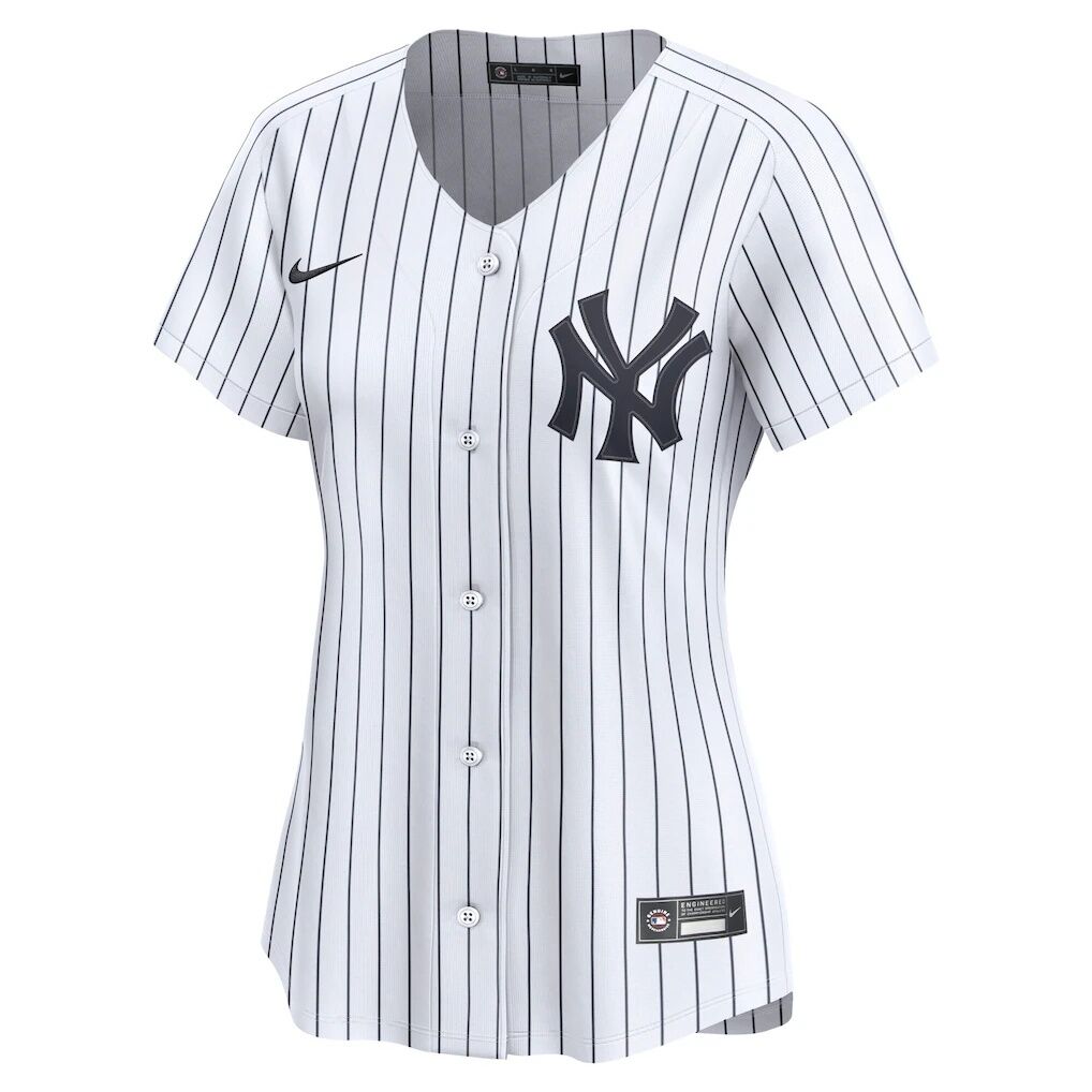 Anthony Volpe New York Yankees Nike Women's Home Limited Player Jersey