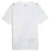 Manchester City Puma x KidSuper 2025 FIFA Club World Cup Replica Jersey - White - Detail View