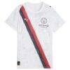 Manchester City Puma x KidSuper Women's 2025 FIFA Club World Cup Replica Jersey - White - Side View