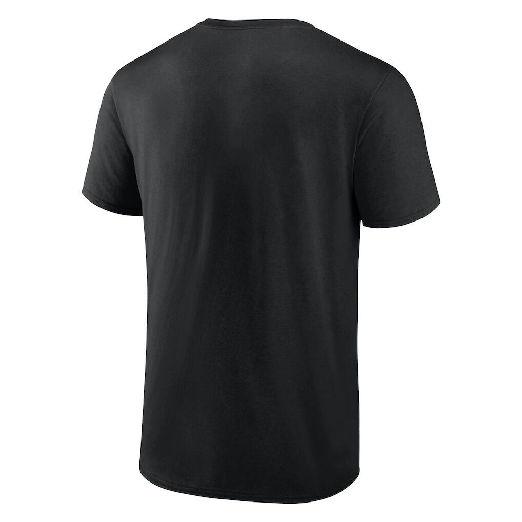 San Francisco Giants Fashion7 Unisex LA Strong T-Shirt