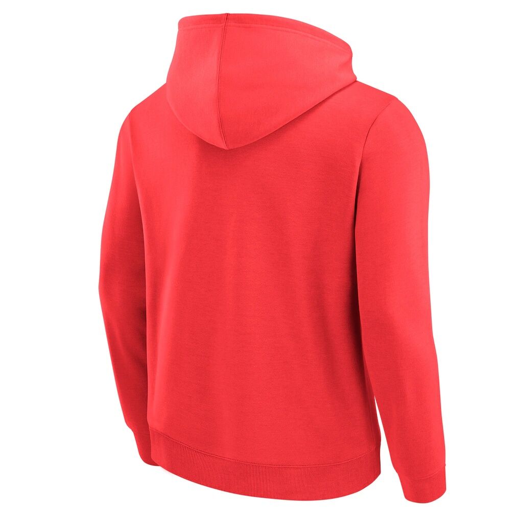Kansas City Chiefs Darius Rucker Collection by Fashion7 Hoodie