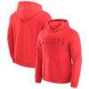Kansas City Chiefs Darius Rucker Collection by Fashion7 Hoodie - Red - Front View