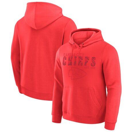 Kansas City Chiefs Darius Rucker Collection by Fashion7 Hoodie