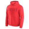 Kansas City Chiefs Darius Rucker Collection by Fashion7 Hoodie - Red - Side View