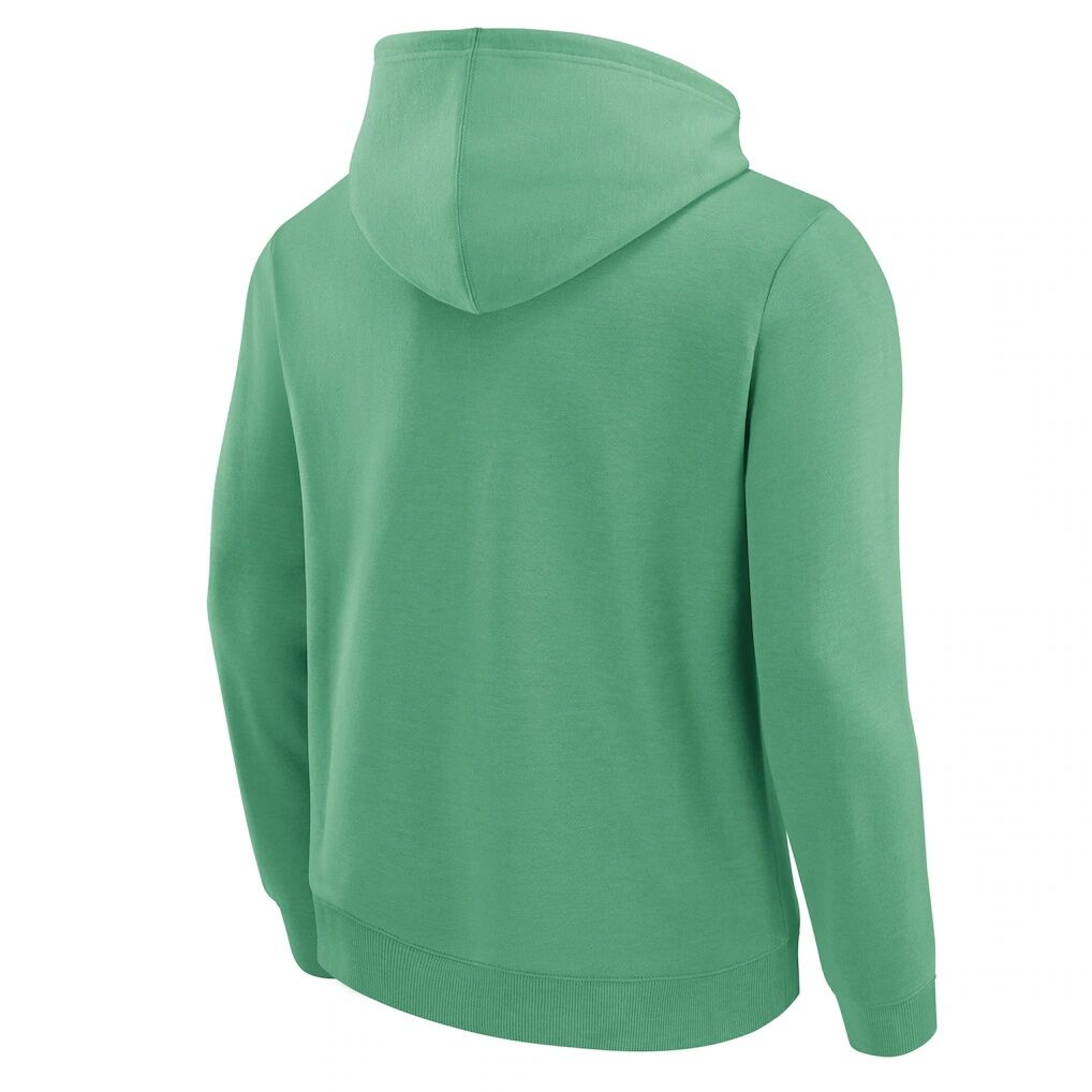 New York Jets Darius Rucker Collection by Fashion7 Hoodie - Kelly Green