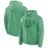 New York Jets Darius Rucker Collection by Fashion7 Hoodie - - Front View