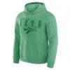 New York Jets Darius Rucker Collection by Fashion7 Hoodie - - Side View