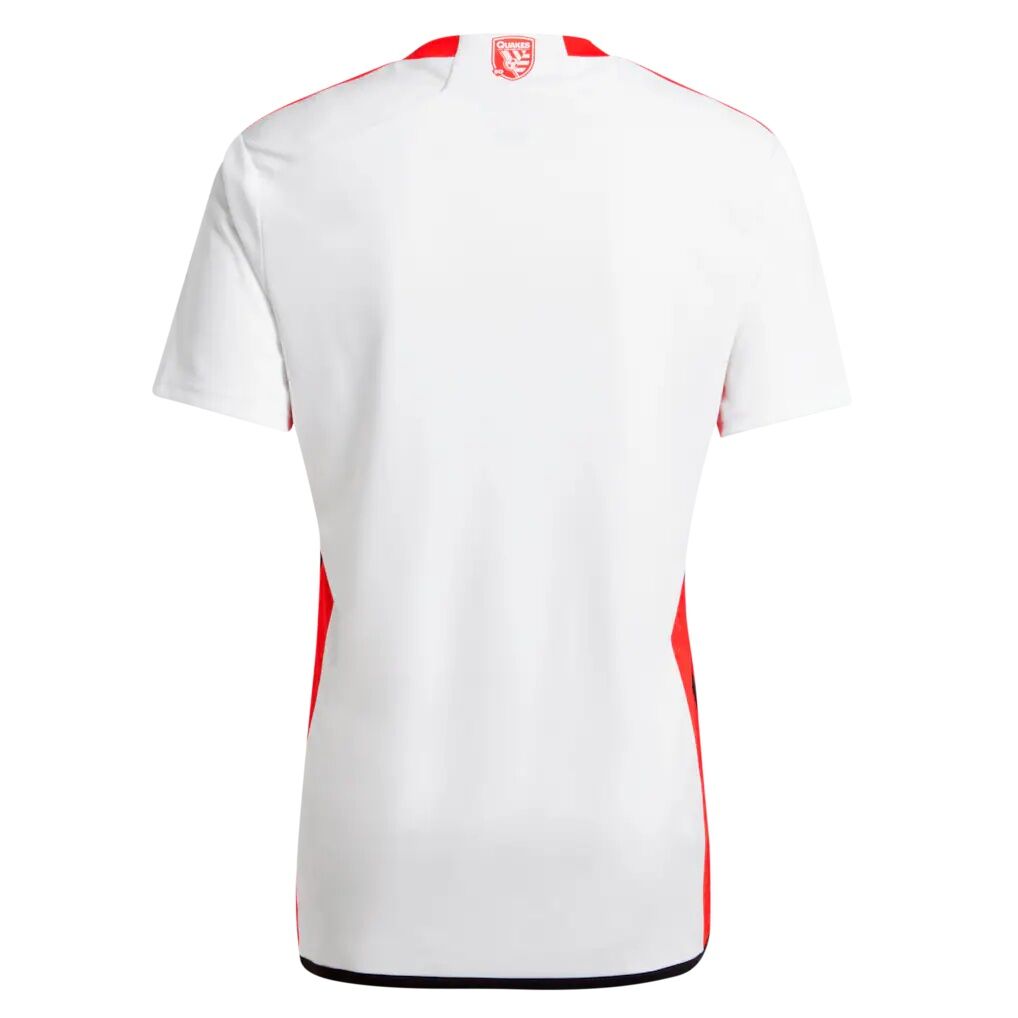 San Jose Earthquakes adidas 2025 The 50 Kit Replica Jersey