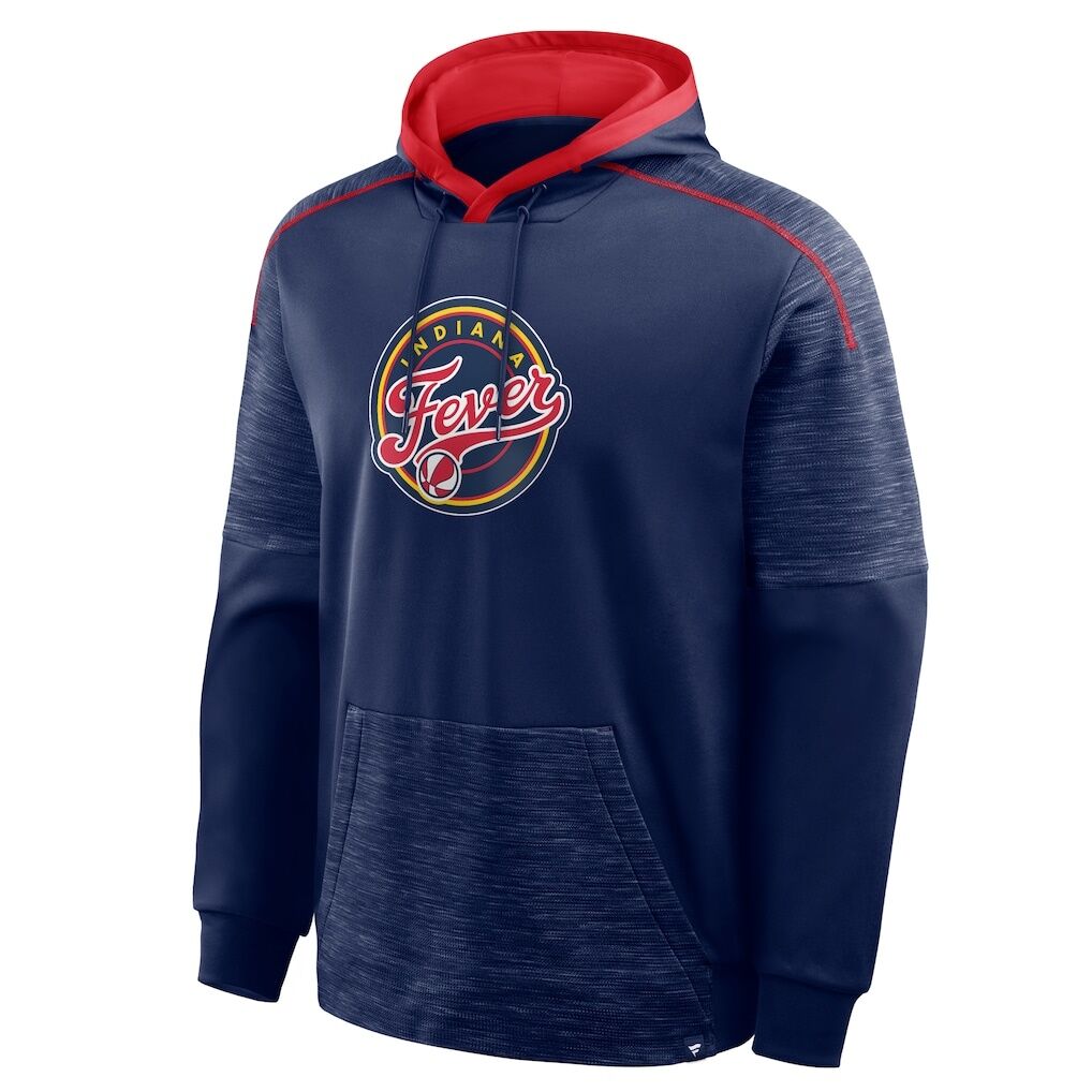 Indiana Fever Fashion7 Pick & Roll Defender Pullover Hoodie