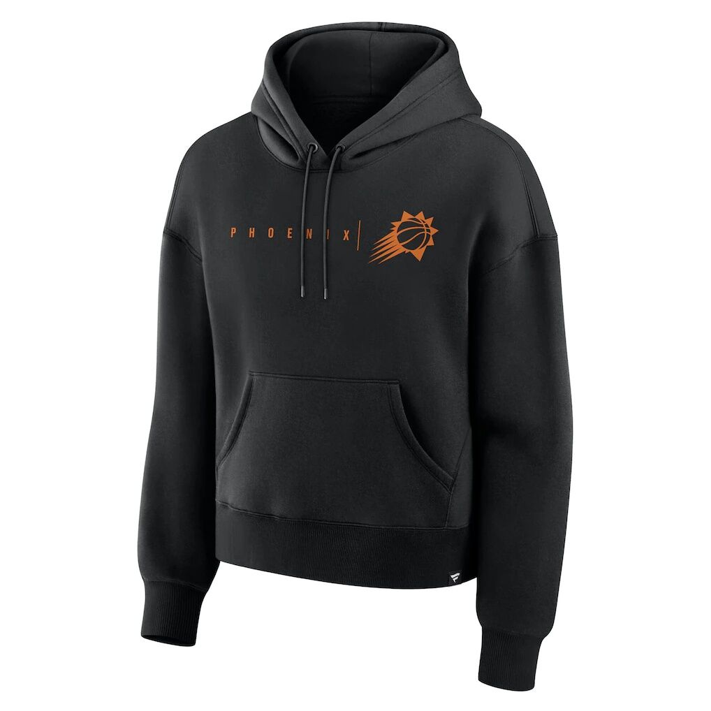 Phoenix Suns Fashion7 Women's Outlet Passes Pullover Hoodie