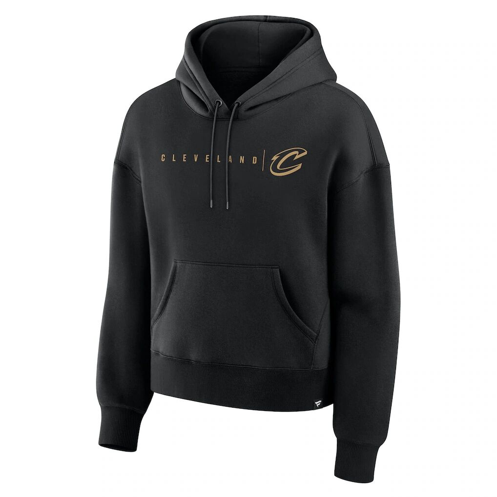 Cleveland Cavaliers Fanatics Women’s Outlet Passes Pullover Hoodie