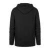 Philadelphia Eagles '47 Regional Headline Pullover Hoodie - Black - Detail View
