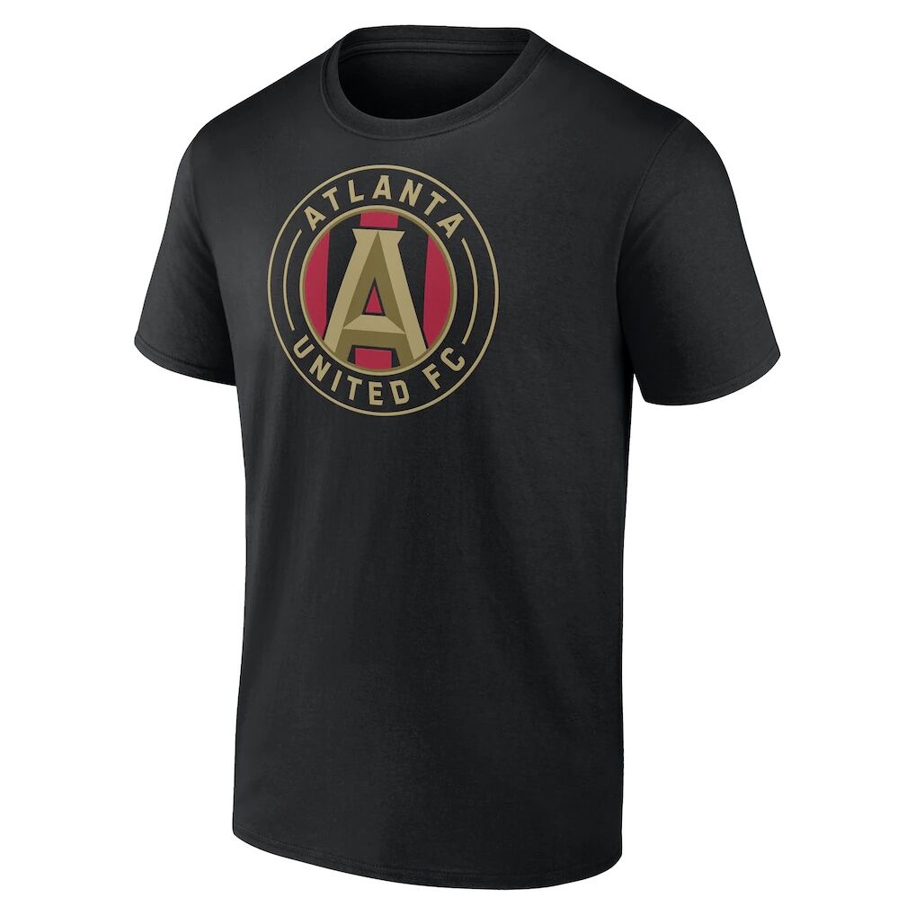 Atlanta United FC Custom Team Authentic T-Shirt