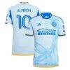 Light Blue