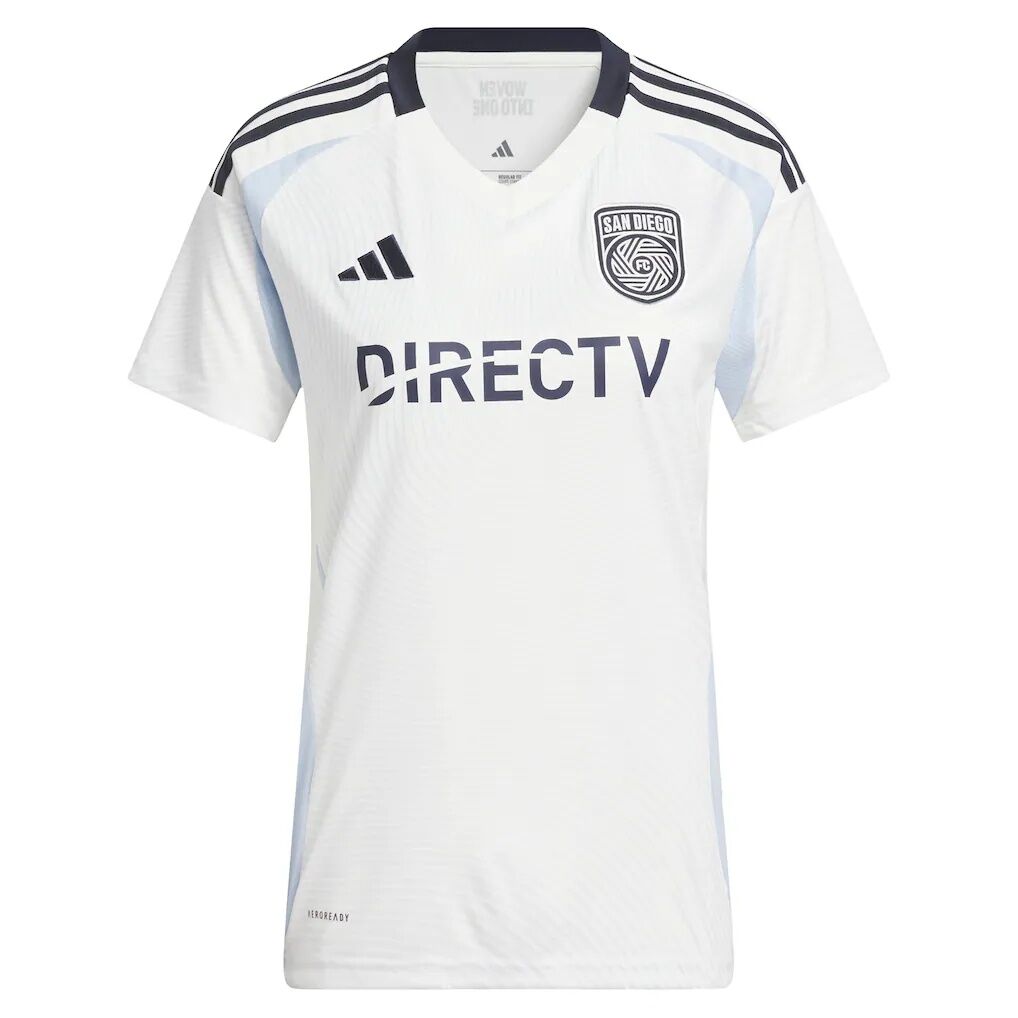 Hirving Lozano  adidas Women's 2025 Woven Into One Replica Player Jersey