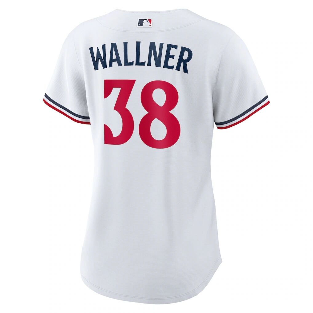 Matt Wallner Minnesota Twins Nike Women's Home Replica Jersey