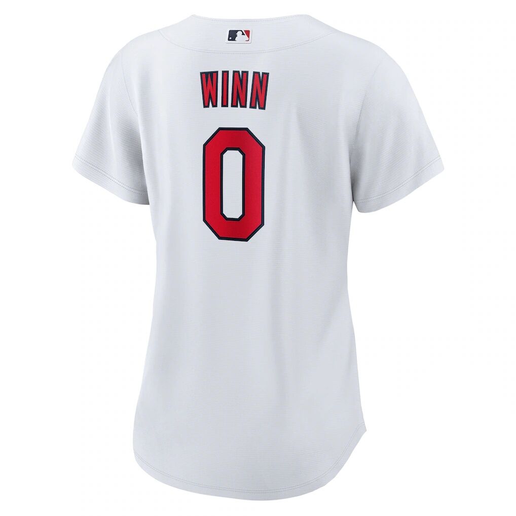 Masyn Winn St. Louis Cardinals Nike Women's Home Replica Jersey