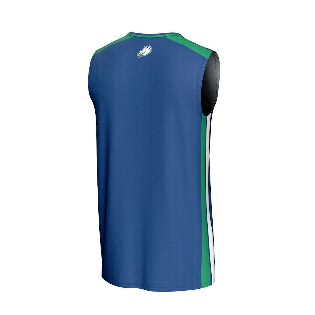 Florida Gulf Coast Eagles GameDay Greats Basketball Jersey