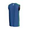 Florida Gulf Coast Eagles GameDay Greats Youth Basketball Jersey - Blue - Detail View