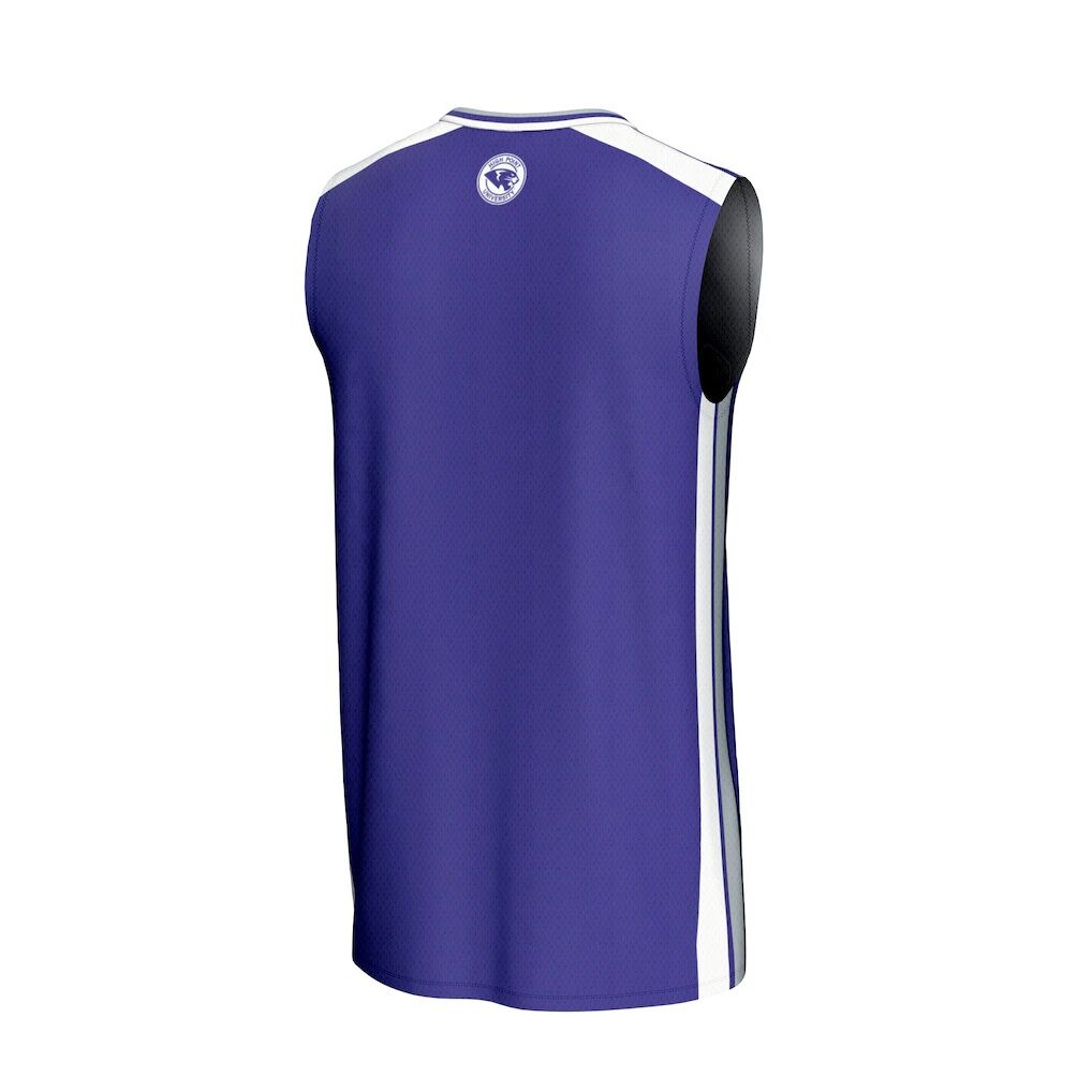 High Point Panthers GameDay Greats Youth Basketball Jersey