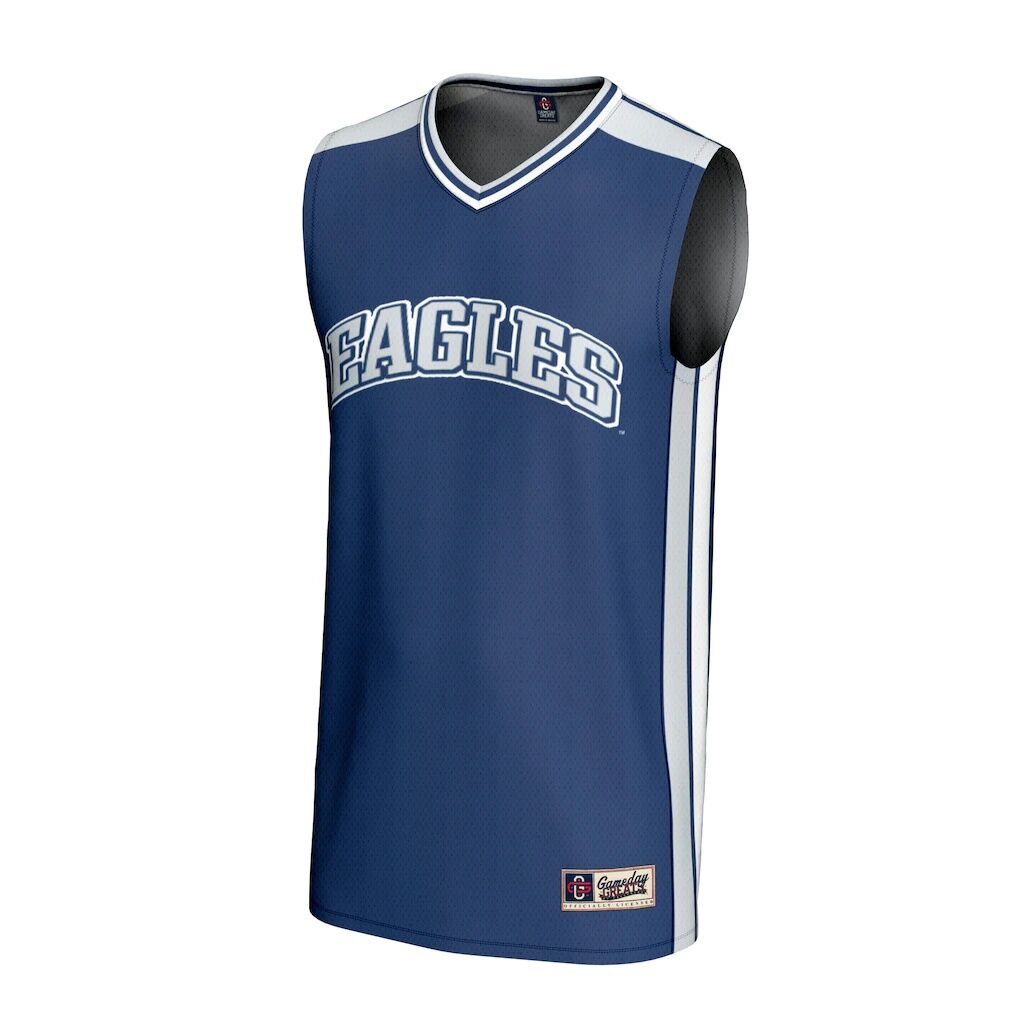 Emory Eagles GameDay Greats Youth Basketball Jersey