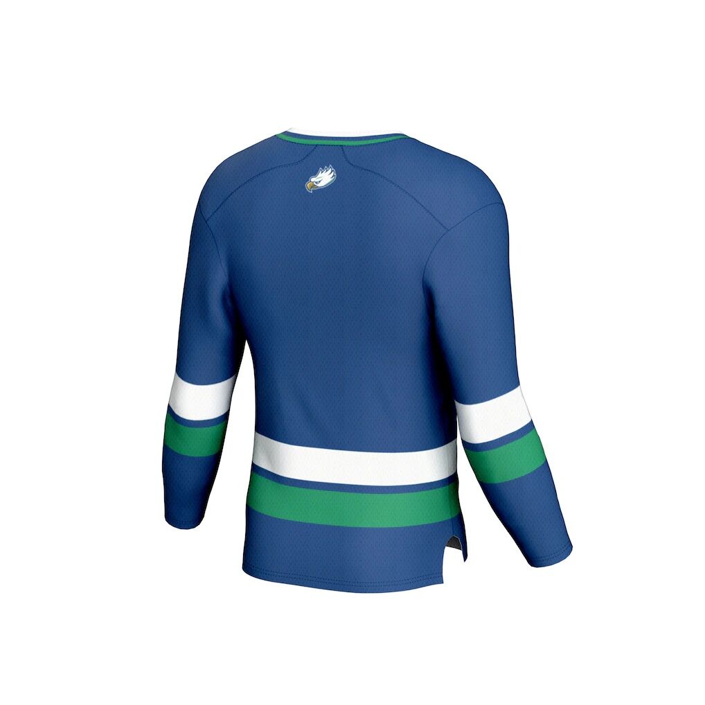 Florida Gulf Coast Eagles GameDay Greats Hockey Jersey