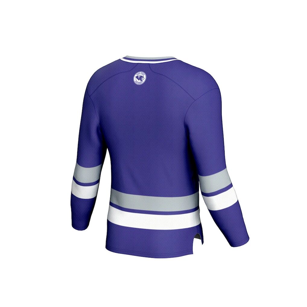 High Point Panthers GameDay Greats Youth Hockey Jersey