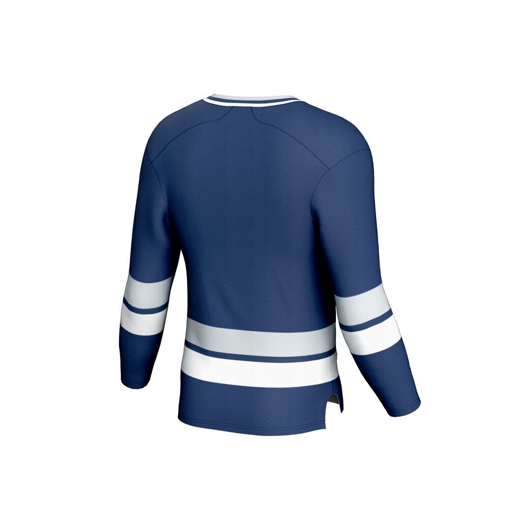 Emory Eagles GameDay Greats Youth Hockey Jersey