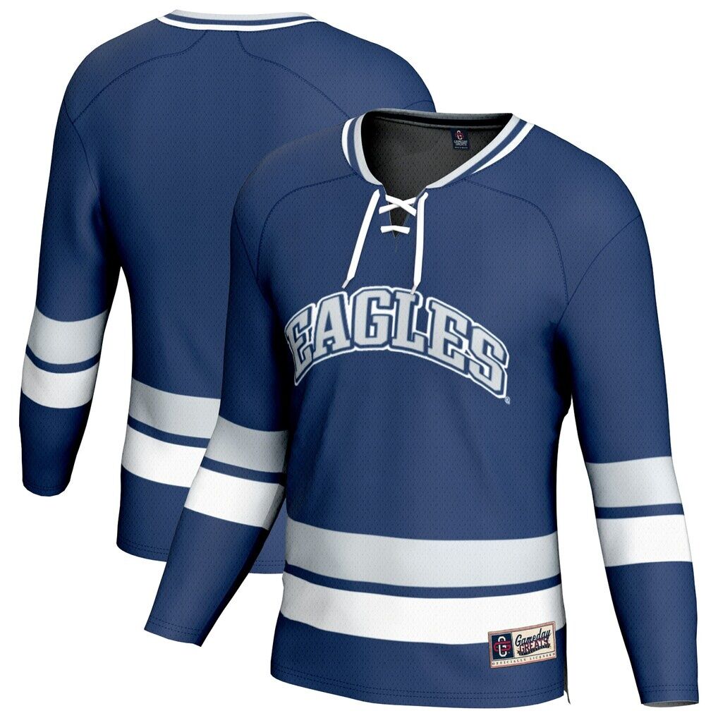 Emory Eagles GameDay Greats Youth Hockey Jersey