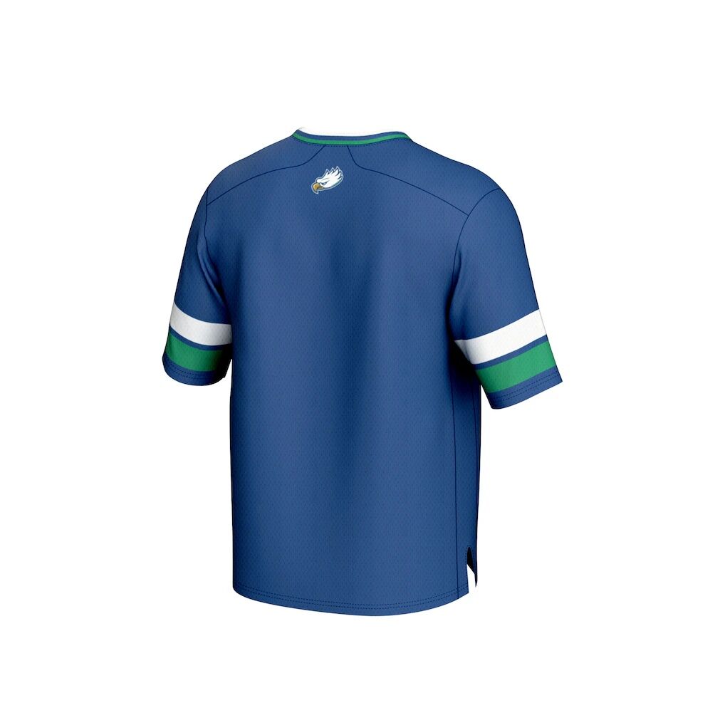 Florida Gulf Coast Eagles GameDay Greats Youth Football Jersey
