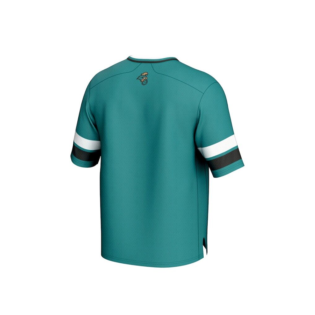 Coastal Carolina Chanticleers GameDay Greats Youth Football Jersey