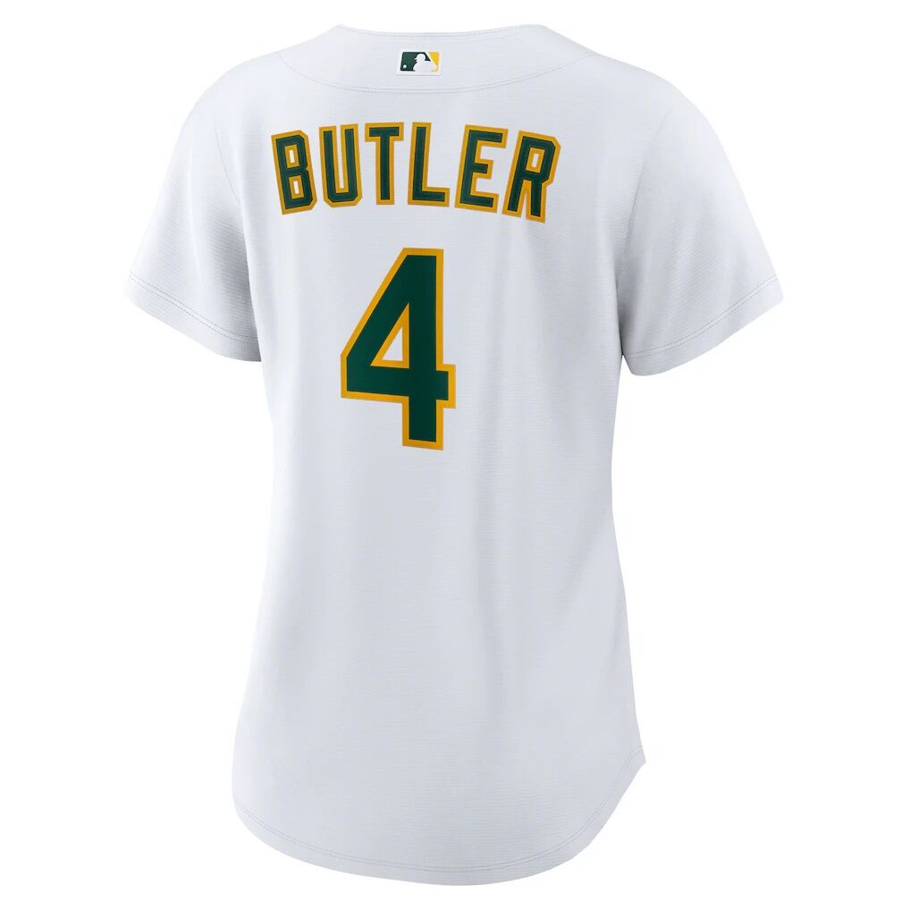 Lawrence Butler Athletics Nike Women's Home Replica Jersey