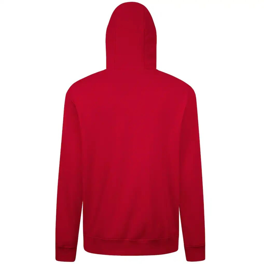 Washington Nationals Levelwear Podium Ballpark Food Pullover Hoodie