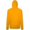 Pittsburgh Pirates Levelwear Podium Ballpark Food Pullover Hoodie - Gold - Detail View
