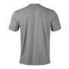 USWNT Levelwear Richmond Full On T-Shirt - Gray - Detail View