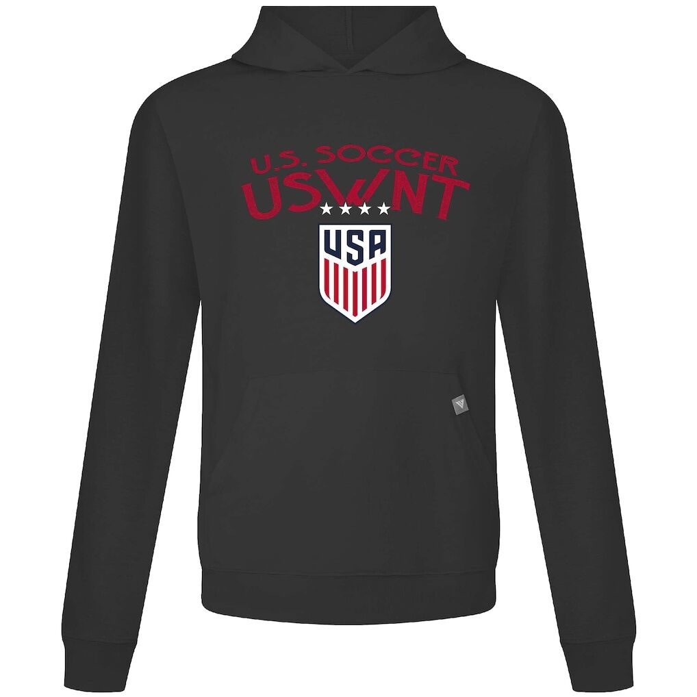 USWNT Levelwear Relay Mission Pullover Hoodie