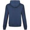 USWNT Levelwear Relay Full On Pullover Hoodie - Navy - Detail View