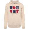 USWNT Levelwear Podium Full On Pullover Hoodie - - Side View